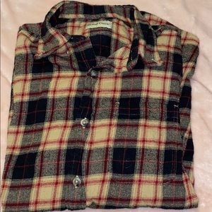 Flannel